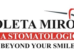 Dr. Nicoleta Miron - clinica stomatologica