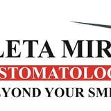 Dr. Nicoleta Miron - clinica stomatologica